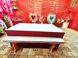 Рай, прощальный траурный зал и ритуальные услуги